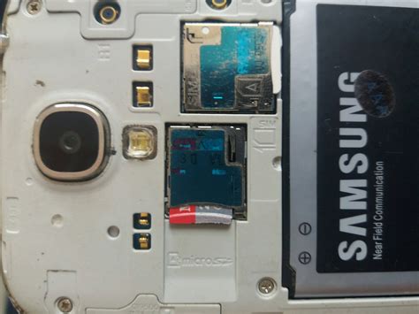 samsung s4 nfc tag not supported|samsung nfc antenna location.